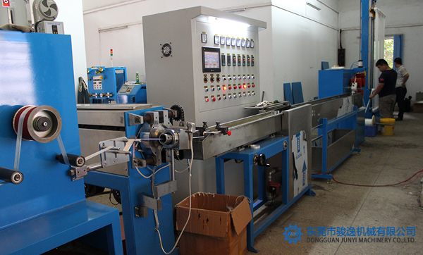 東莞押出機(jī) 排線押出機(jī)質(zhì)量可靠,價(jià)格合理